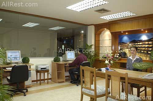 Phuket Grand Tropicana Hotel 27
